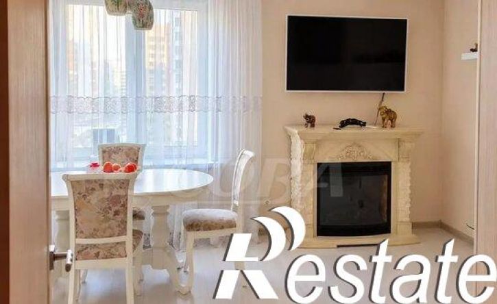 2-комн квартира улица Эрвье, 30 к4,  д. 30 к4