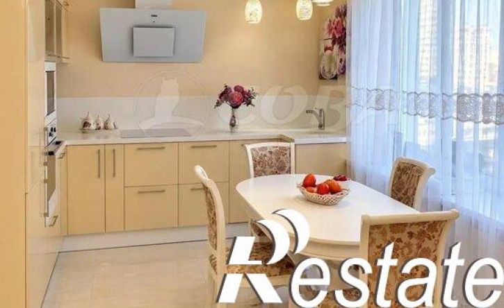 2-комн квартира улица Эрвье, 30 к4,  д. 30 к4