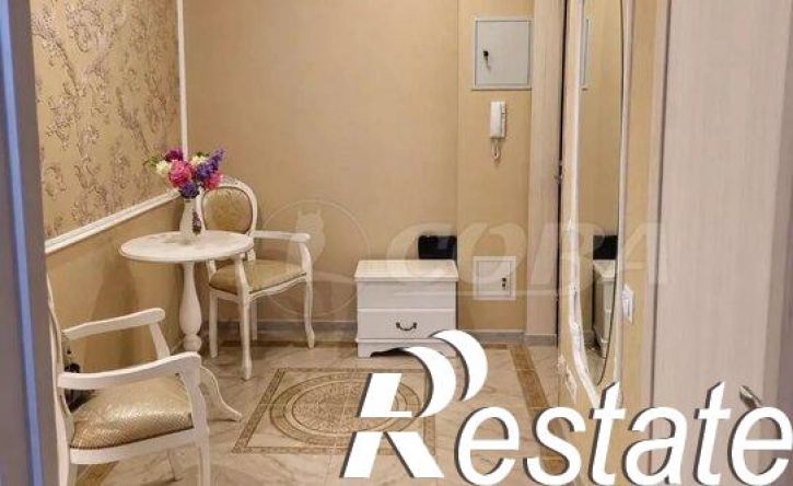 2-комн квартира улица Эрвье, 30 к4,  д. 30 к4