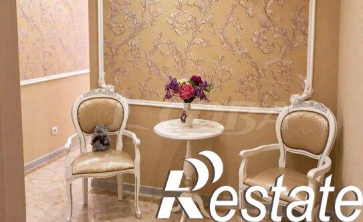 2-комн квартира улица Эрвье, 30 к4,  д. 30 к4