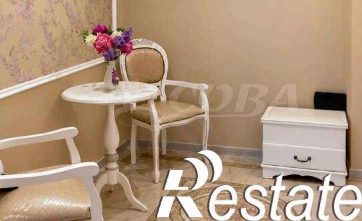2-комн квартира улица Эрвье, 30 к4,  д. 30 к4