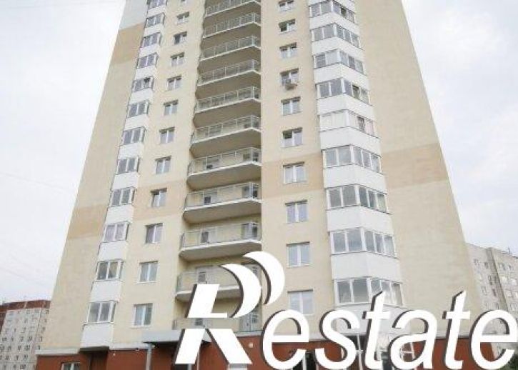 1-комн квартира улица Моторостроителей, 8А,  д. 8А