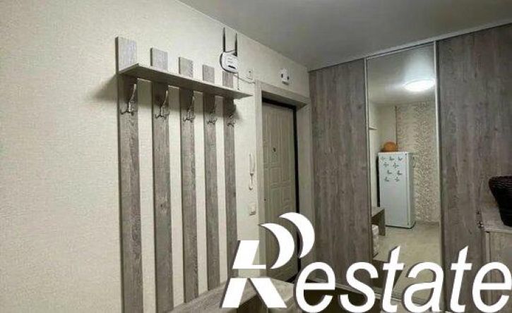 1-комн квартира улица Моторостроителей, 8А,  д. 8А