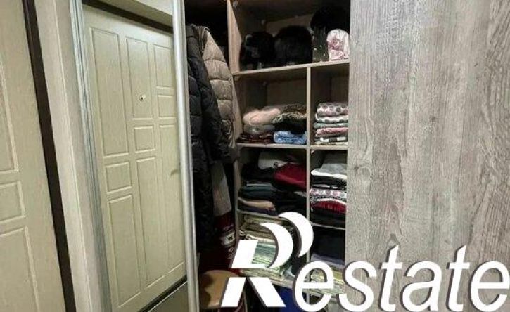 1-комн квартира улица Моторостроителей, 8А,  д. 8А