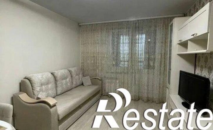 1-комн квартира улица Моторостроителей, 8А,  д. 8А