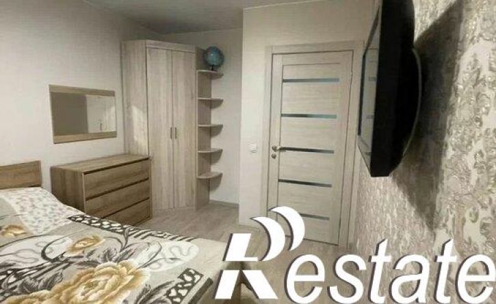1-комн квартира улица Моторостроителей, 8А,  д. 8А