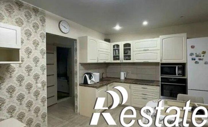 1-комн квартира улица Моторостроителей, 8А,  д. 8А