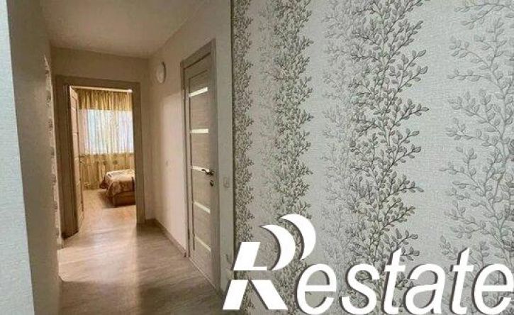 1-комн квартира улица Моторостроителей, 8А,  д. 8А