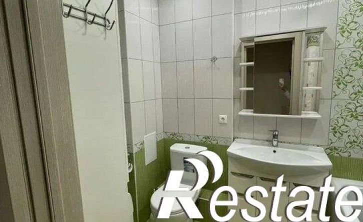 1-комн квартира улица Моторостроителей, 8А,  д. 8А
