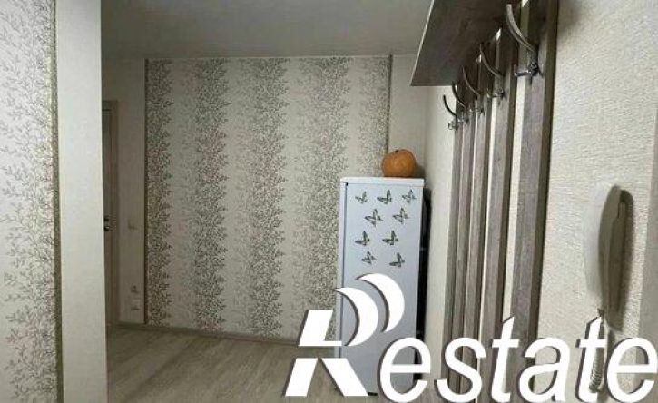1-комн квартира улица Моторостроителей, 8А,  д. 8А