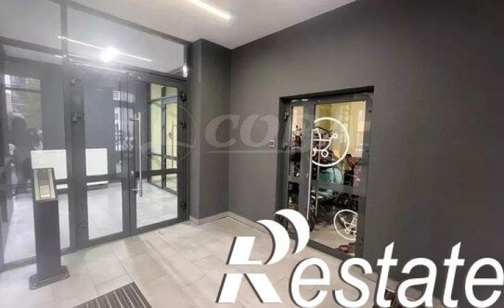 1-комн квартира улица Михаила Сперанского, 39,  д. 39