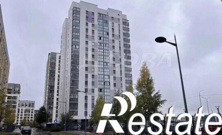 1-комн квартира улица Михаила Сперанского, 39,  д. 39