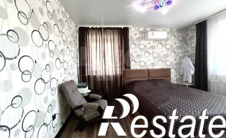 3-комн квартира Московский тракт, 88,  д. 88