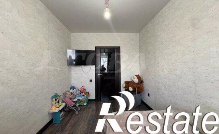 3-комн квартира Московский тракт, 88,  д. 88