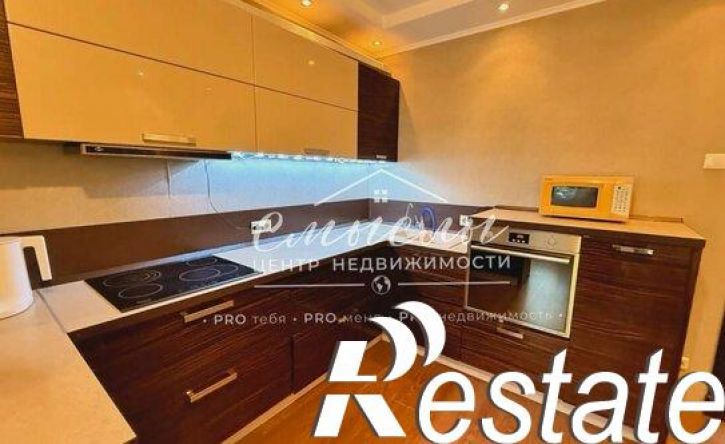 3-комн квартира улица Пермякова, 78 к1,  д. 78 к1