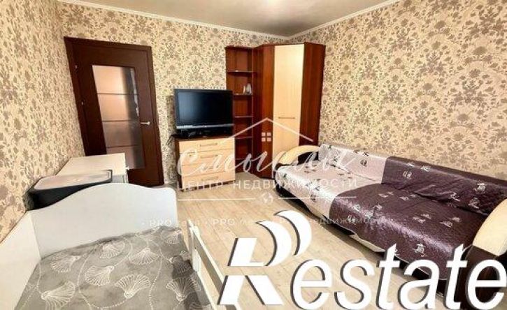 3-комн квартира улица Пермякова, 78 к1,  д. 78 к1