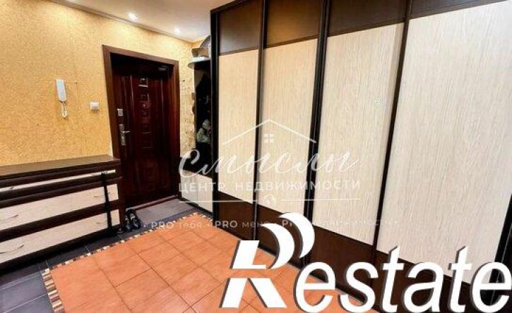3-комн квартира улица Пермякова, 78 к1,  д. 78 к1