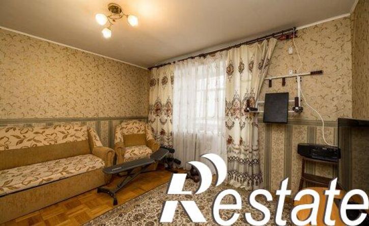 3-комн квартира улица 30 лет Победы, 124,  д. 124