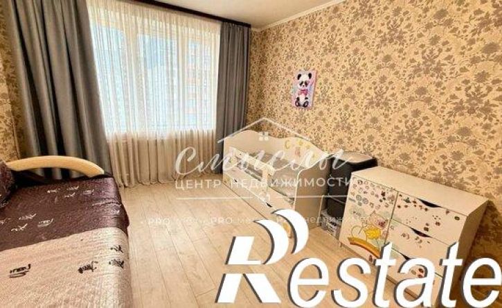 3-комн квартира улица Пермякова, 78 к1,  д. 78 к1