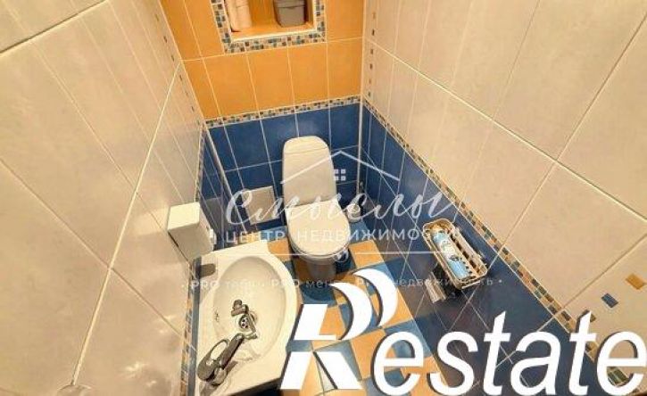 3-комн квартира улица Пермякова, 78 к1,  д. 78 к1