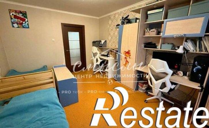 3-комн квартира улица Пермякова, 78 к1,  д. 78 к1