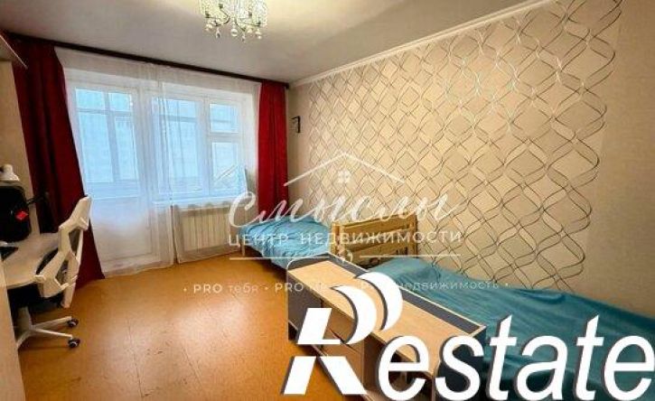 3-комн квартира улица Пермякова, 78 к1,  д. 78 к1