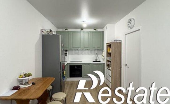 2-комн квартира улица Юрия Рогачёва, 11 к2,  д. 11 к2