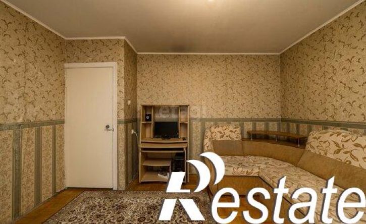 3-комн квартира улица 30 лет Победы, 124,  д. 124