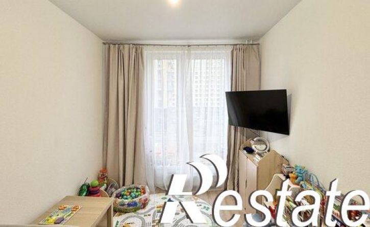 2-комн квартира улица Юрия Рогачёва, 11 к2,  д. 11 к2