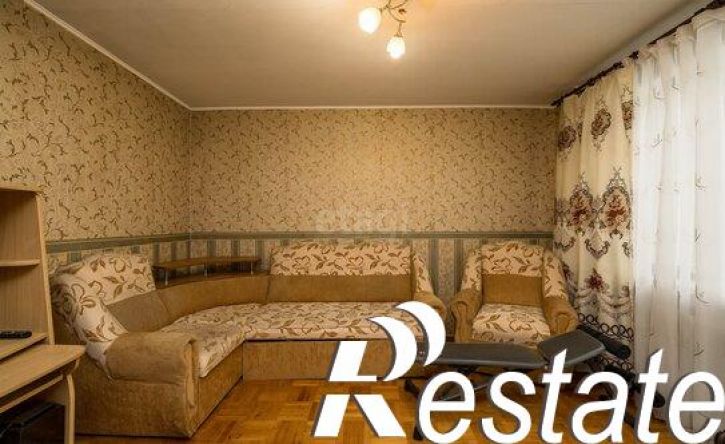 3-комн квартира улица 30 лет Победы, 124,  д. 124
