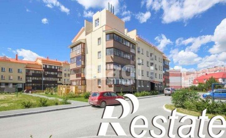 3-комн квартира улица Академика Сахарова, 42,  д. 42