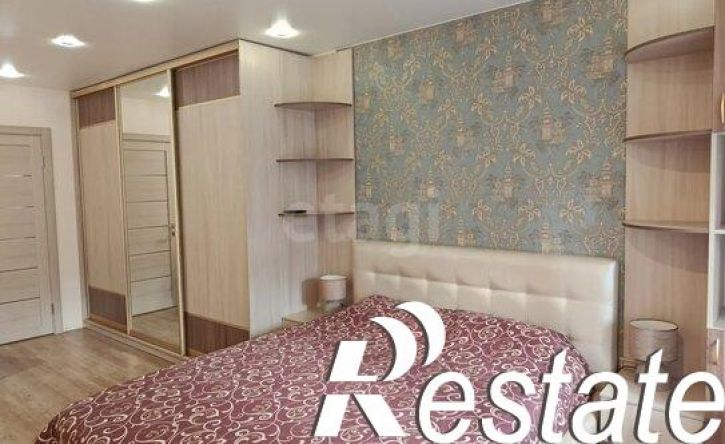 3-комн квартира улица Энергостроителей, 6А,  д. 6А