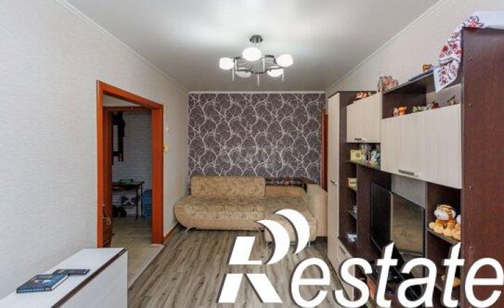 2-комн квартира улица Мира, 8А,  д. 8А