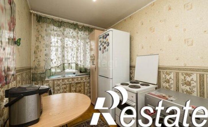 3-комн квартира улица 30 лет Победы, 124,  д. 124