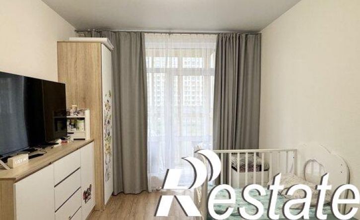 2-комн квартира улица Юрия Рогачёва, 11 к2,  д. 11 к2