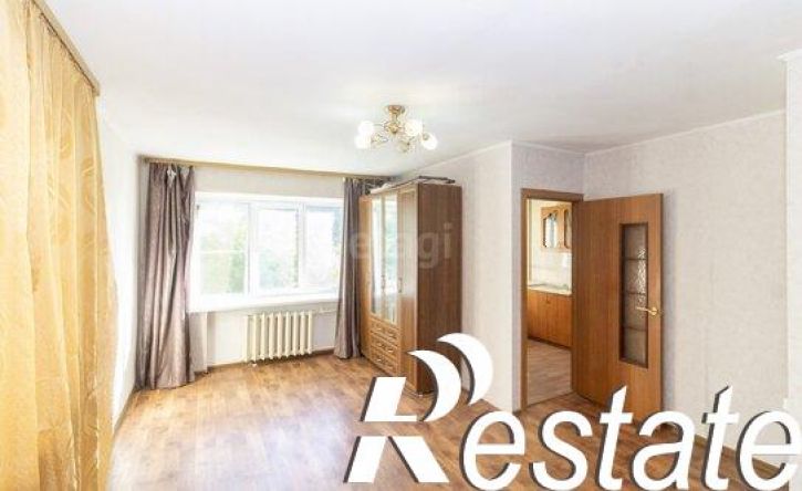 1-комн квартира Пышминская улица, 3А,  д. 3А