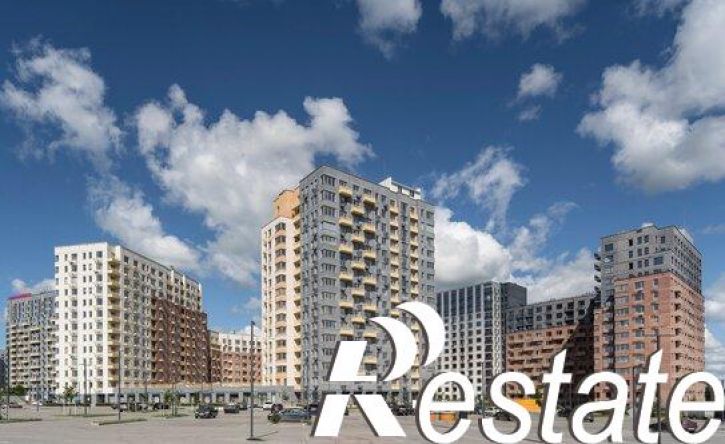 1-комн квартира Полевая улица, 108,  д. 108