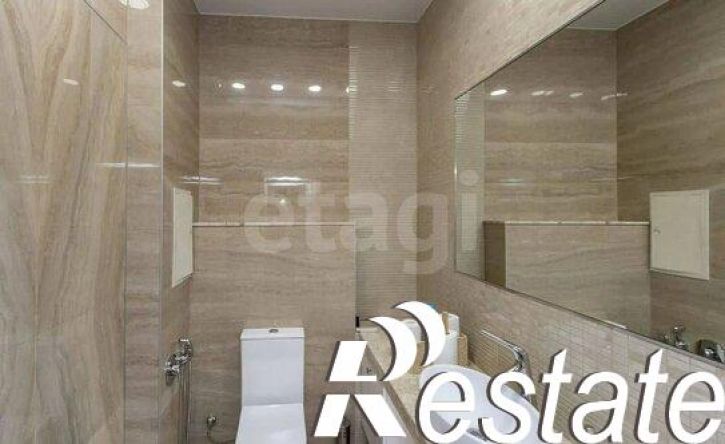 3-комн квартира улица Малыгина, 90,  д. 90