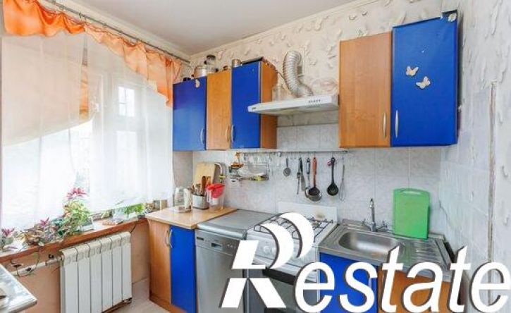 2-комн квартира улица Мира, 8А,  д. 8А