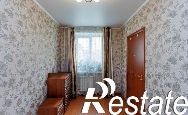 2-комн квартира улица Мира, 8А,  д. 8А