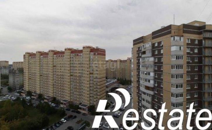 1-комн квартира Суходольская улица, 16,  д. 16