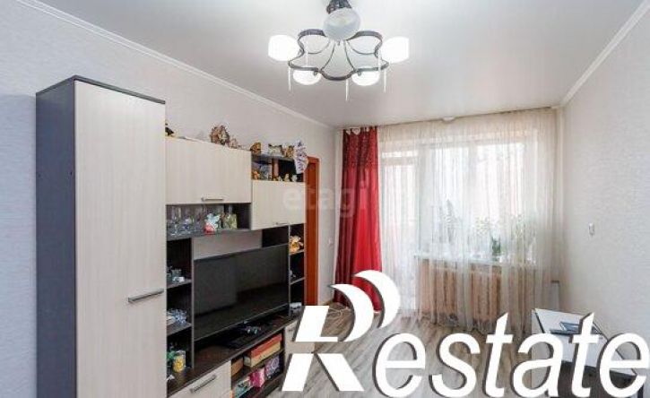 2-комн квартира улица Мира, 8А,  д. 8А