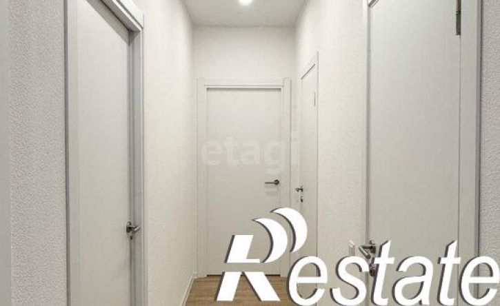 2-комн квартира улица Юрия Рогачёва, 11 к2,  д. 11 к2