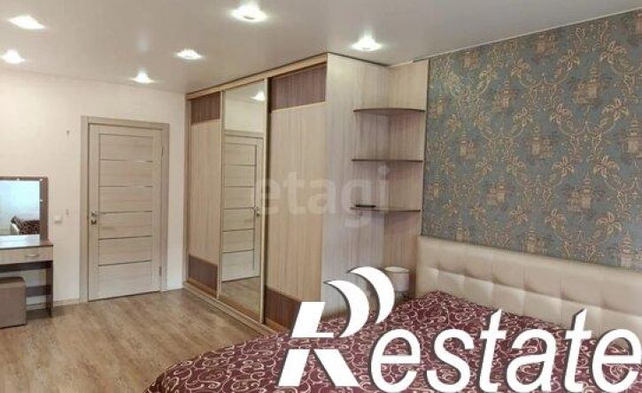 3-комн квартира улица Энергостроителей, 6А,  д. 6А