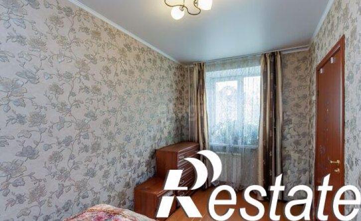 2-комн квартира улица Мира, 8А,  д. 8А