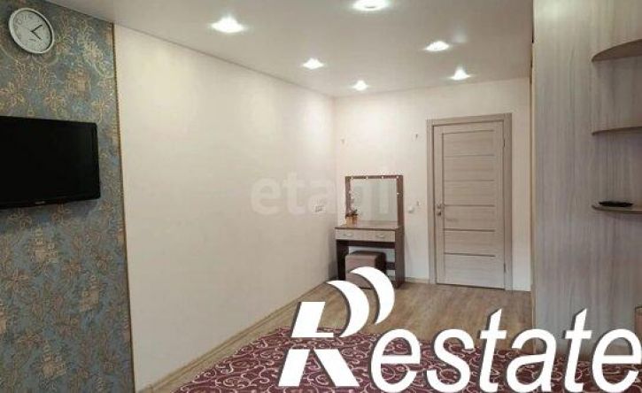 3-комн квартира улица Энергостроителей, 6А,  д. 6А