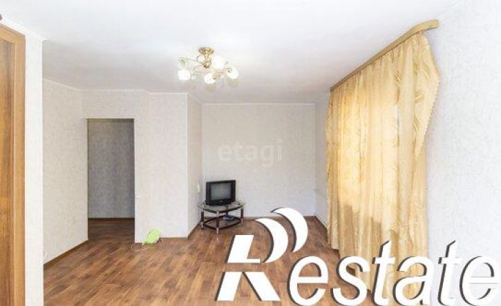 1-комн квартира Пышминская улица, 3А,  д. 3А