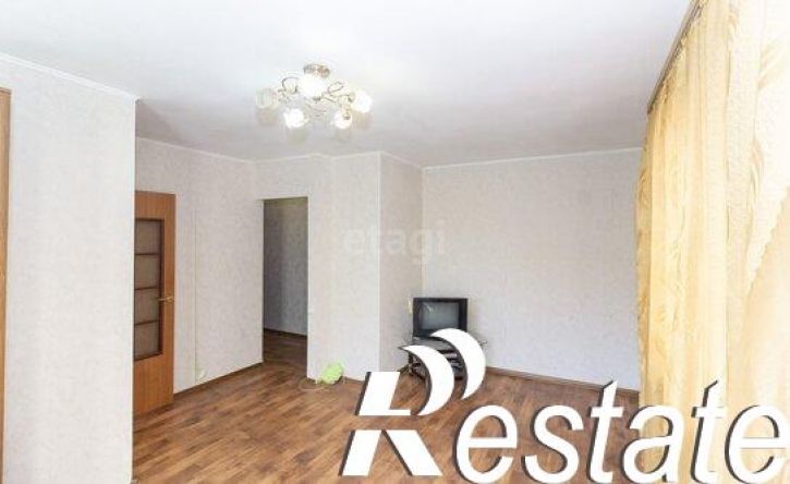1-комн квартира Пышминская улица, 3А,  д. 3А