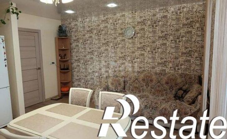 3-комн квартира улица Энергостроителей, 6А,  д. 6А