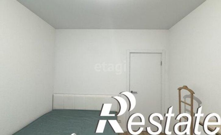 2-комн квартира улица Юрия Рогачёва, 11 к2,  д. 11 к2